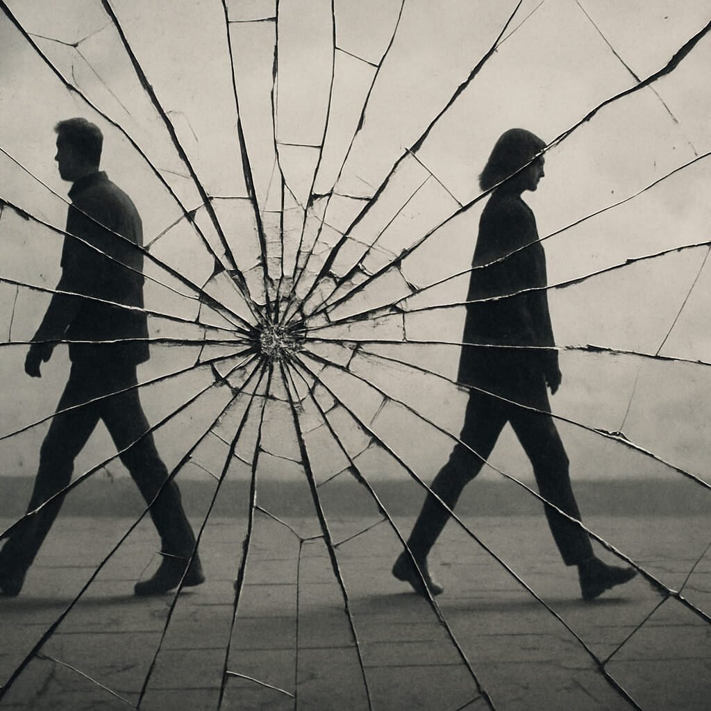 Healing from unrequited love by releasing unrealistic expectations