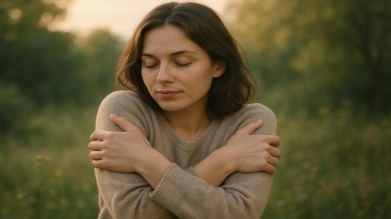 Self-compassion matters more than self-esteem emotional healing nature