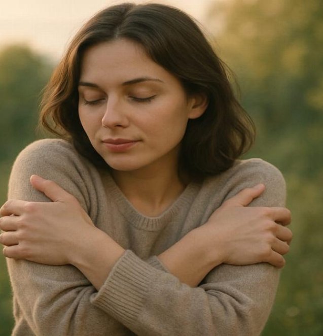 Self-compassion matters more than self-esteem emotional healing nature