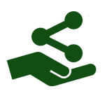 PsycheShare secondary logo