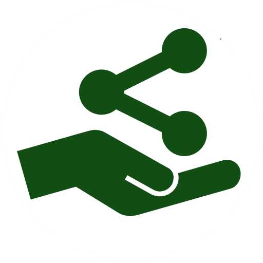 PsycheShare secondary logo