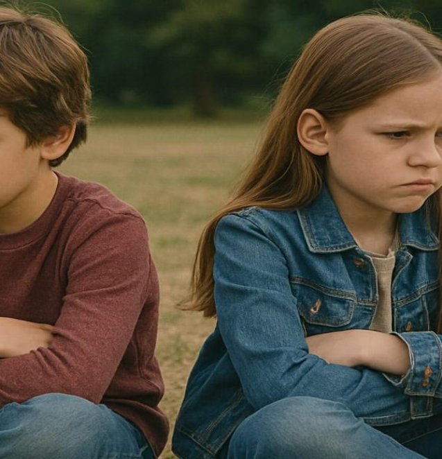 sibling rivalry and mental health