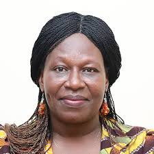 Dr. Josephine Bentil