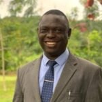 Prof. Stephen Doh Fia