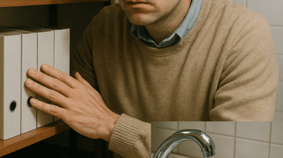 Understanding OCD: What It’s Really Like