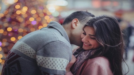 people, couple, kiss, man, woman, smile, christmas, hug, happy, lovers, love, portrait, couple portrait, affection, happy couple, together, relationship, couple, couple, couple, couple, couple, love, love, love