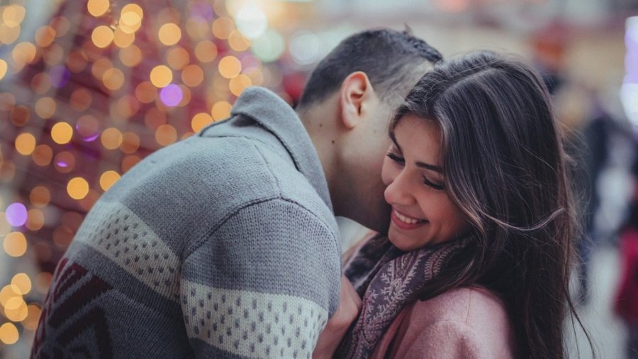 people, couple, kiss, man, woman, smile, christmas, hug, happy, lovers, love, portrait, couple portrait, affection, happy couple, together, relationship, couple, couple, couple, couple, couple, love, love, love