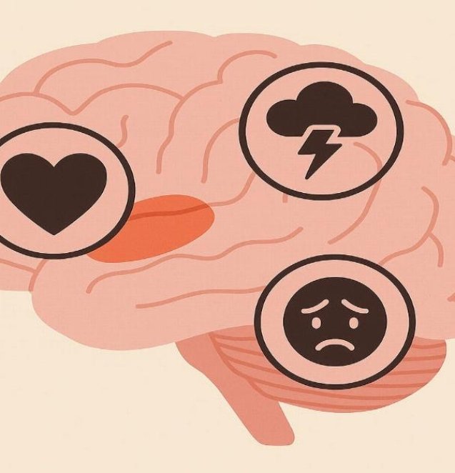 emotional dysregulation in children and brain-based emotion regulation pathways