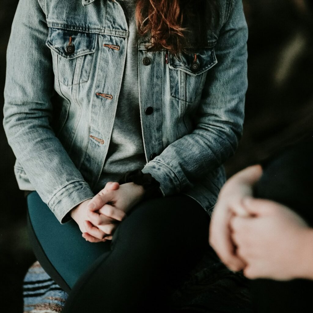 beginner’s guide to therapy emotional safety environment