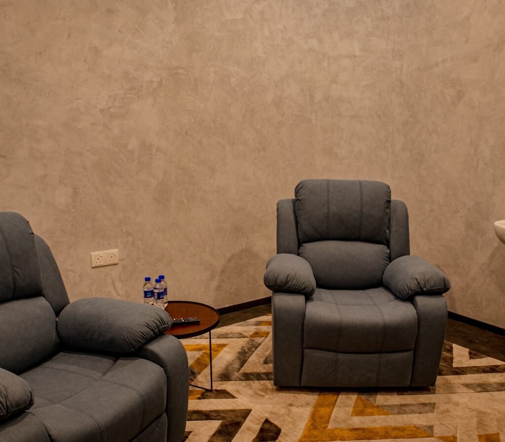 beginner’s guide to therapy first session environment