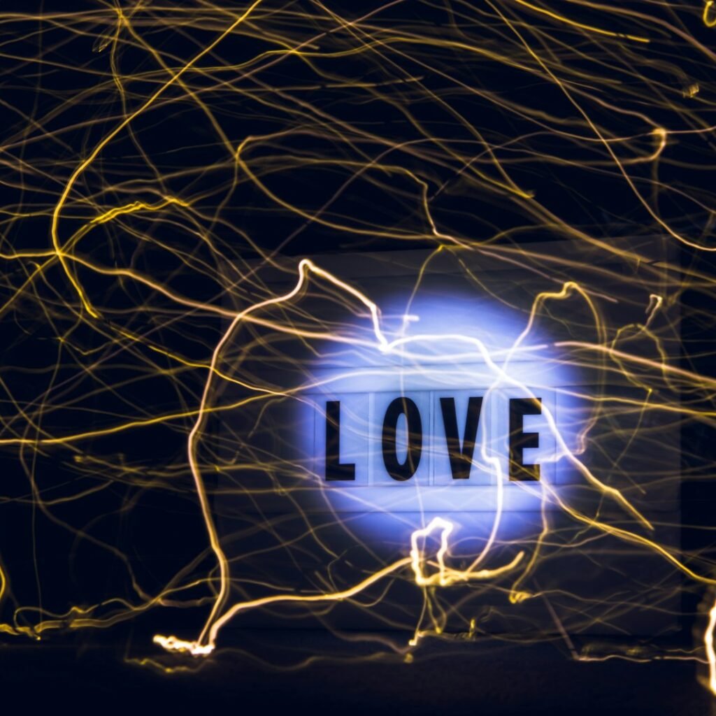Brain regions activated during romantic attraction showing the psychology of attraction
