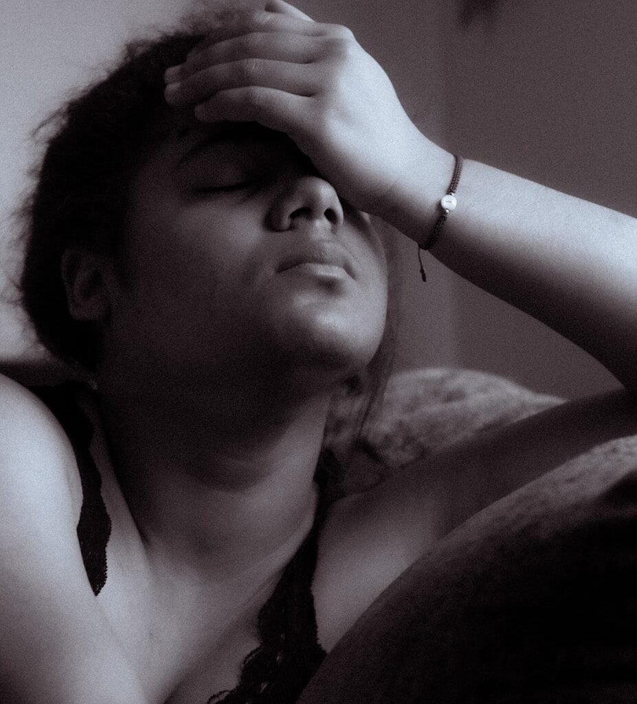 signs you are avoiding conflict and its toll on emotional intimacy