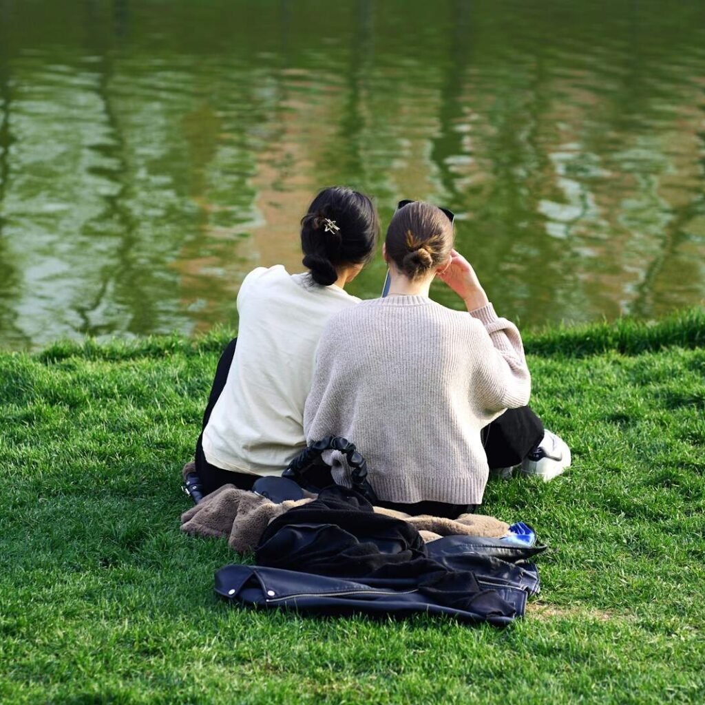 mirror neurons influence empathy and connection in mindful interaction