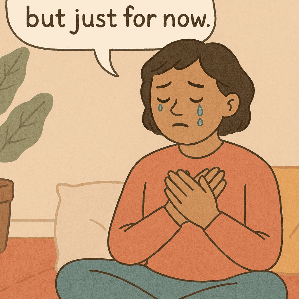 Dealing with rejection through self-awareness and emotional healing