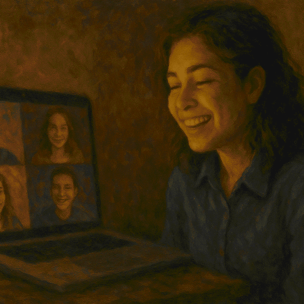 How shared experiences build stronger bonds through emotional closeness