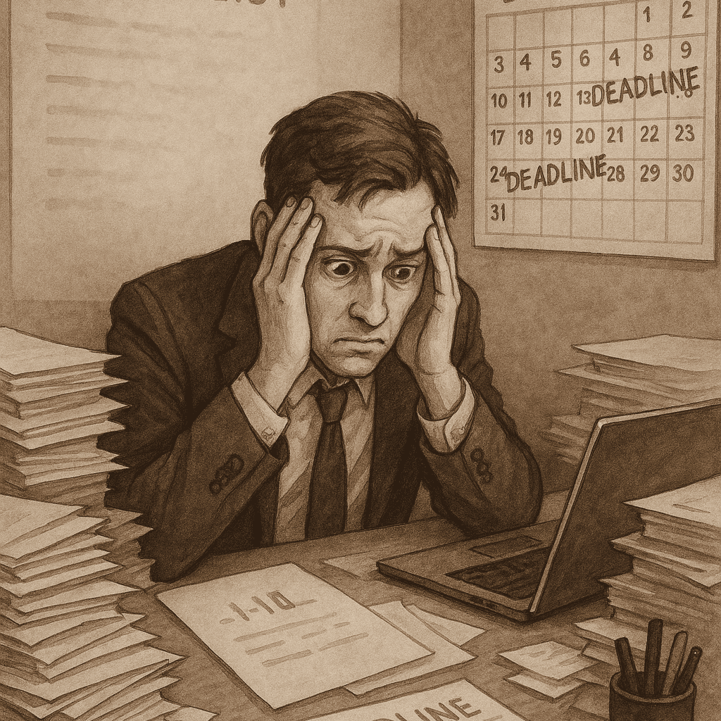 Overwork and burnout challenge how we redefine success to improve mental wellbeing