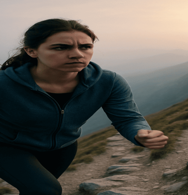 The science of willpower and how to strengthen your mental resolve