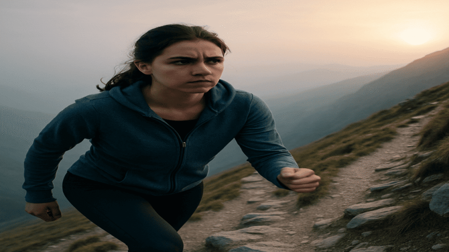 The science of willpower and how to strengthen your mental resolve