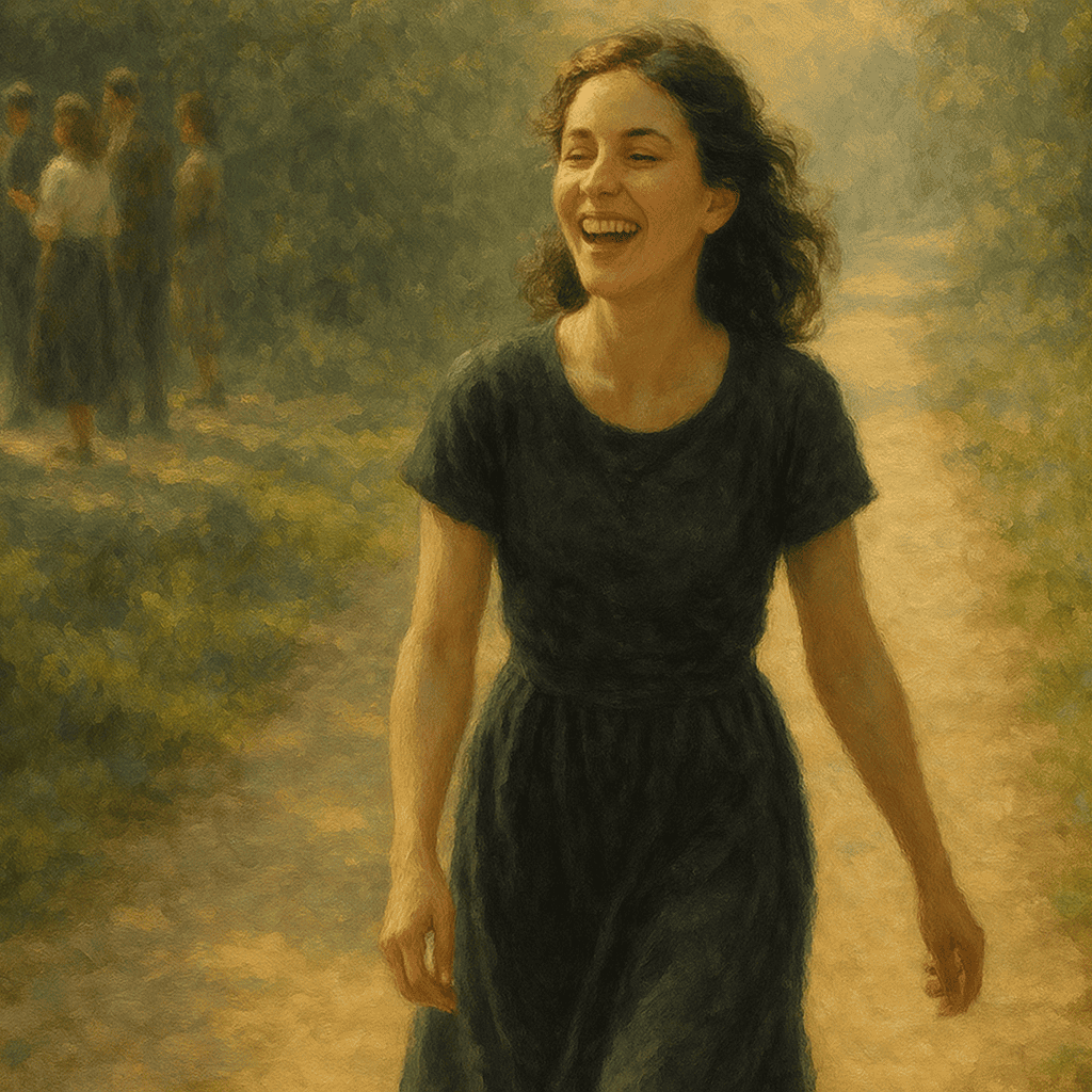 choosing belonging over fitting in after rejection
