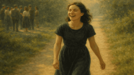 choosing belonging over fitting in after rejection