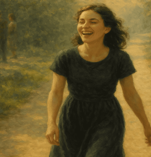 choosing belonging over fitting in after rejection