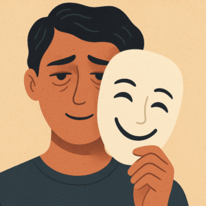 Why It's Okay to Not Be Okay - PsycheShare