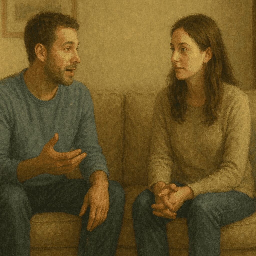 listening in relationships skill emotionally supportive partner communication