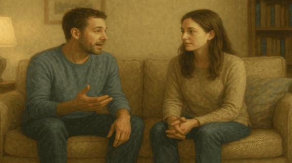 listening in relationships skill emotionally supportive partner communication