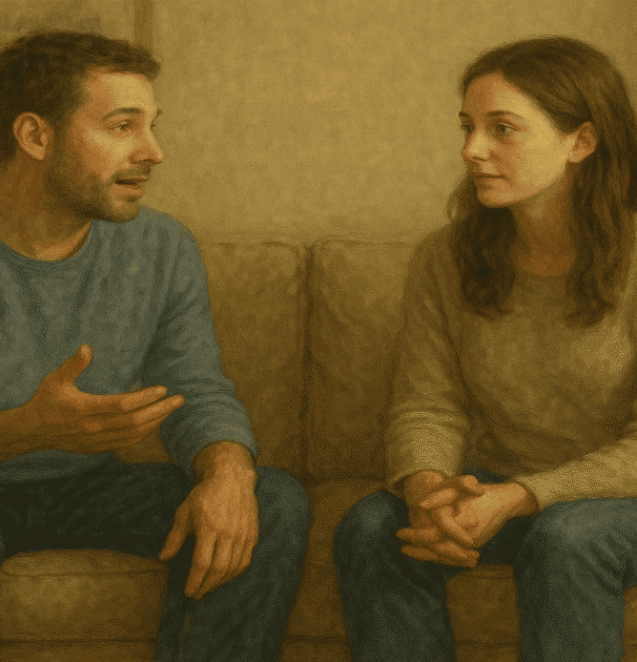 listening in relationships skill emotionally supportive partner communication