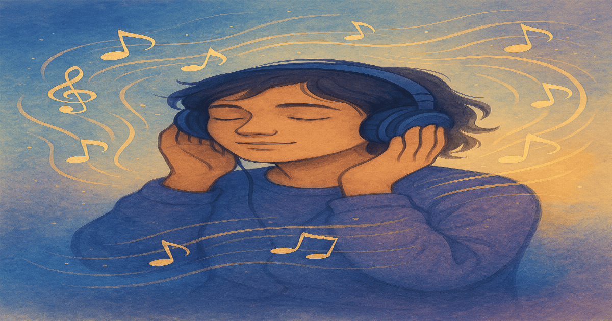 The Role of Music in Emotional Healing - PsycheShare