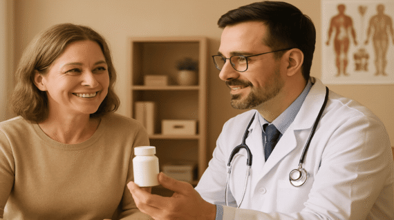 placebo effect healing through belief and clinical trust (1)