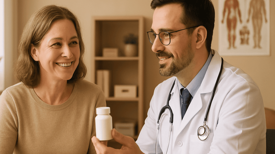 placebo effect healing through belief and clinical trust (1)