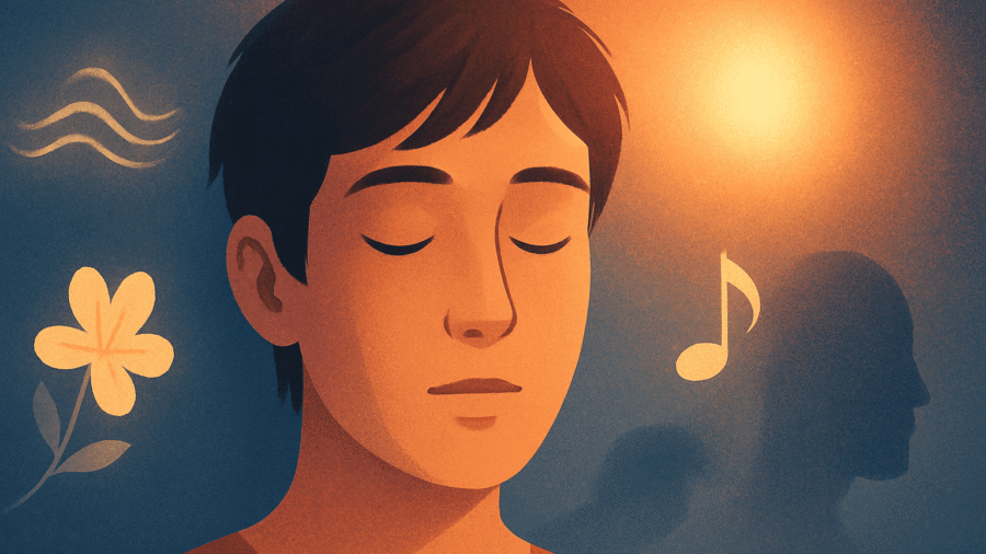 why some momories feel stronger than others