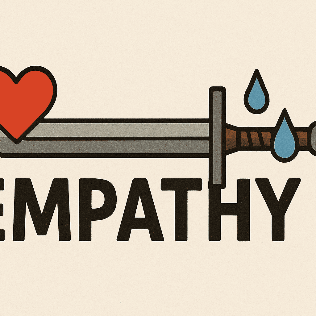 Double edged nature of emotional intelligence