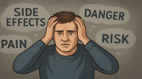 The Nocebo Effects