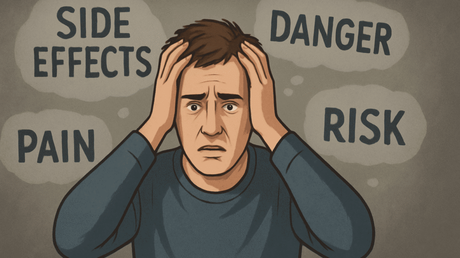 The Nocebo Effects