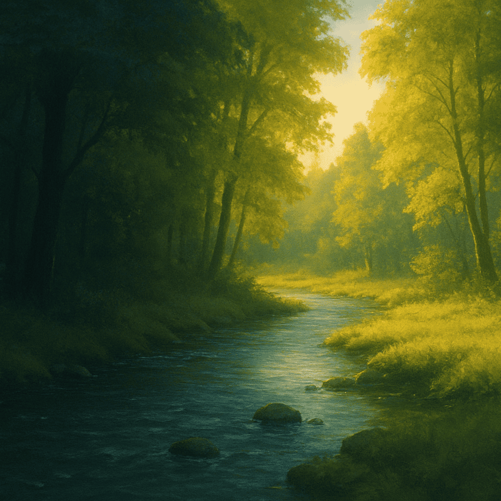 The paradox of emotional intelligence reflected in nature’s balance